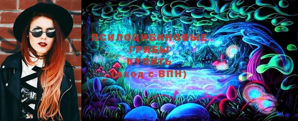 молекула духа Остров